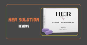 HerSolution Reviews