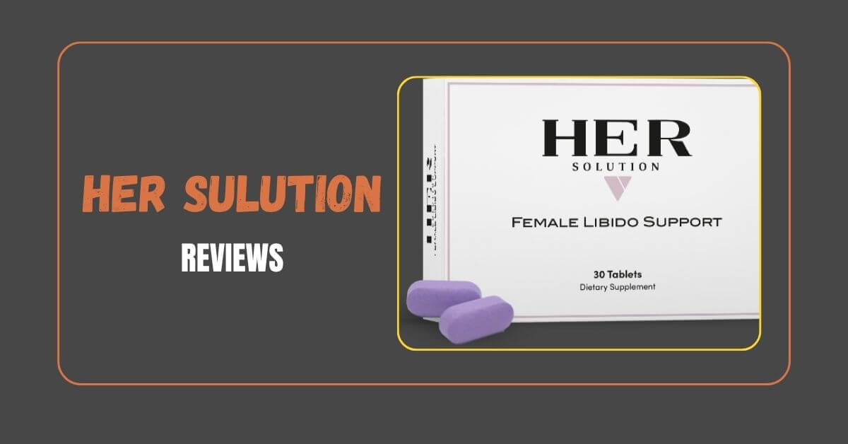 HerSolution Reviews