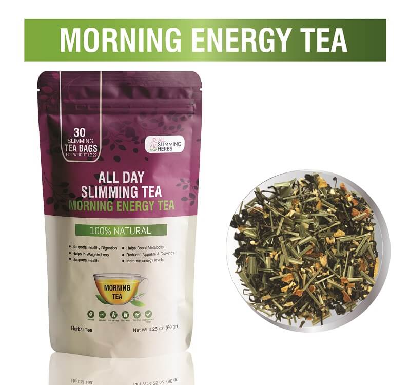 Morning Tea