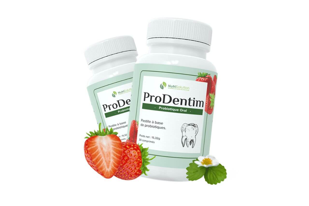ProDentim ProDentim