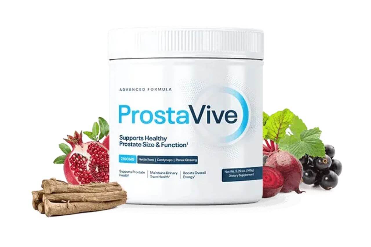 ProstaVive