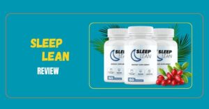 Sleep Lean Review