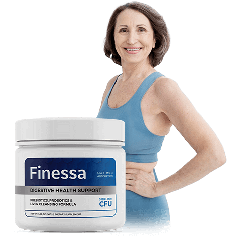 Finessa Reviews Image