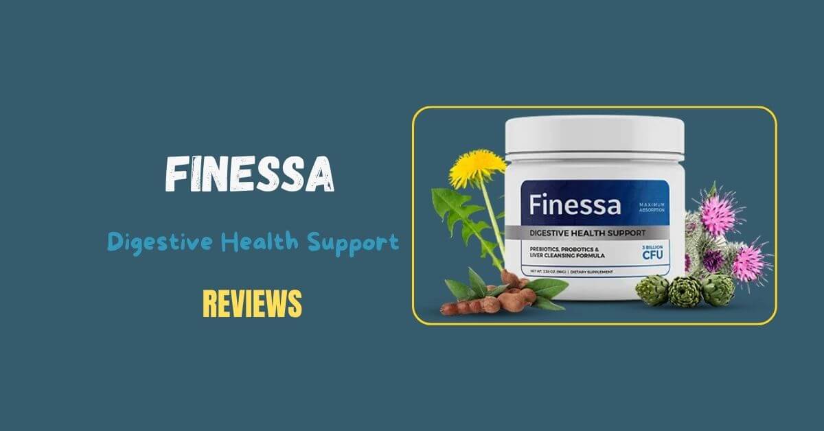 Finessa Reviews
