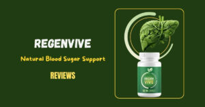 RegenVive Reviews