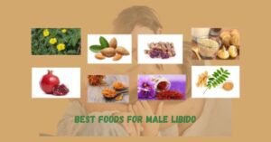 Best Foods for Male Libido