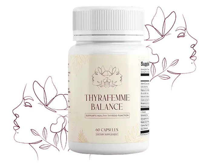 Thyra femme Balance Image