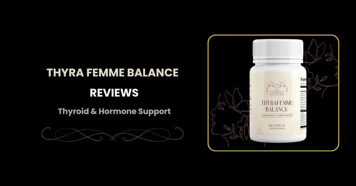 Thyra femme Balance Reviews