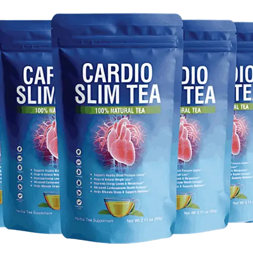 Cardioslim tea