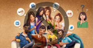 digital addiction