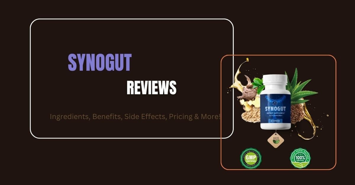synoGut-Reviews