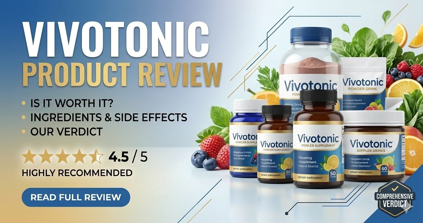 VivoTonic-Reviews