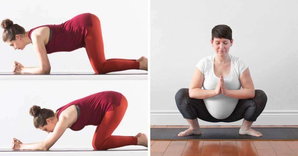 yoga-for-third-trimester-pregnancy