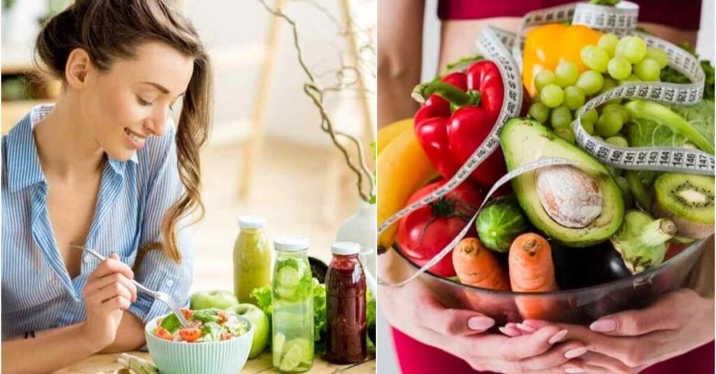 Step-by-Step Guide to Building a Balanced Diet Plan for Beginners ...