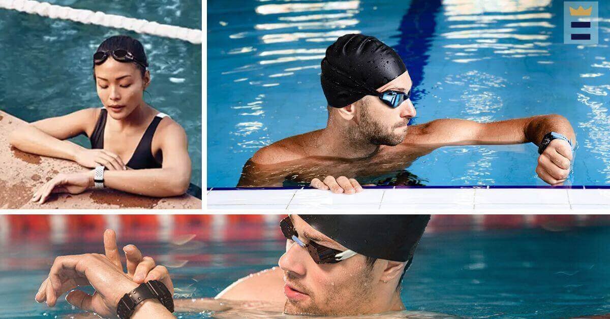 Fitbit-for-Swimming