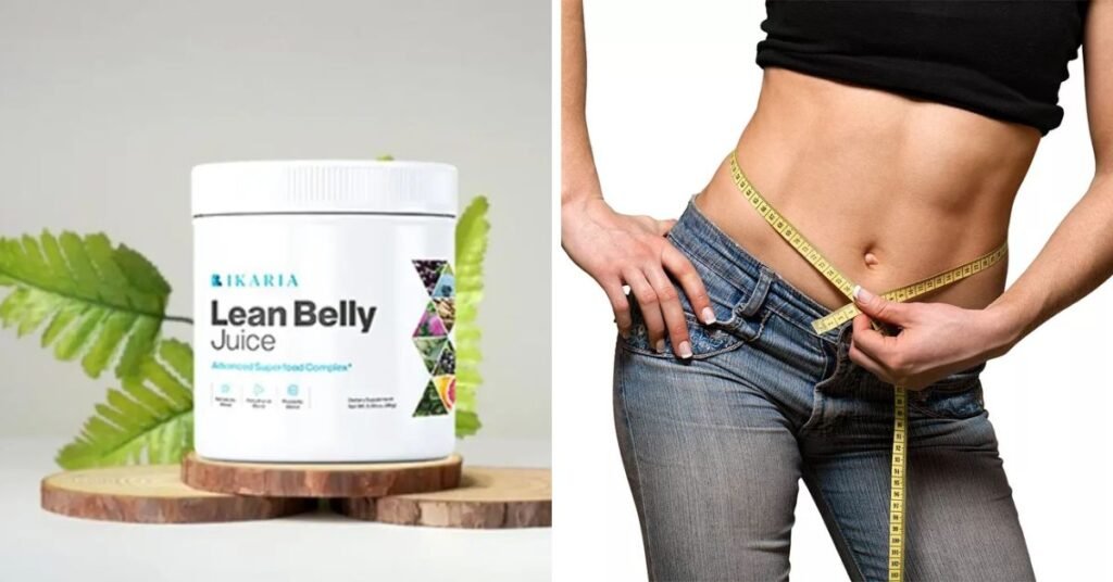 Ikaria Juice Reviews Supplement