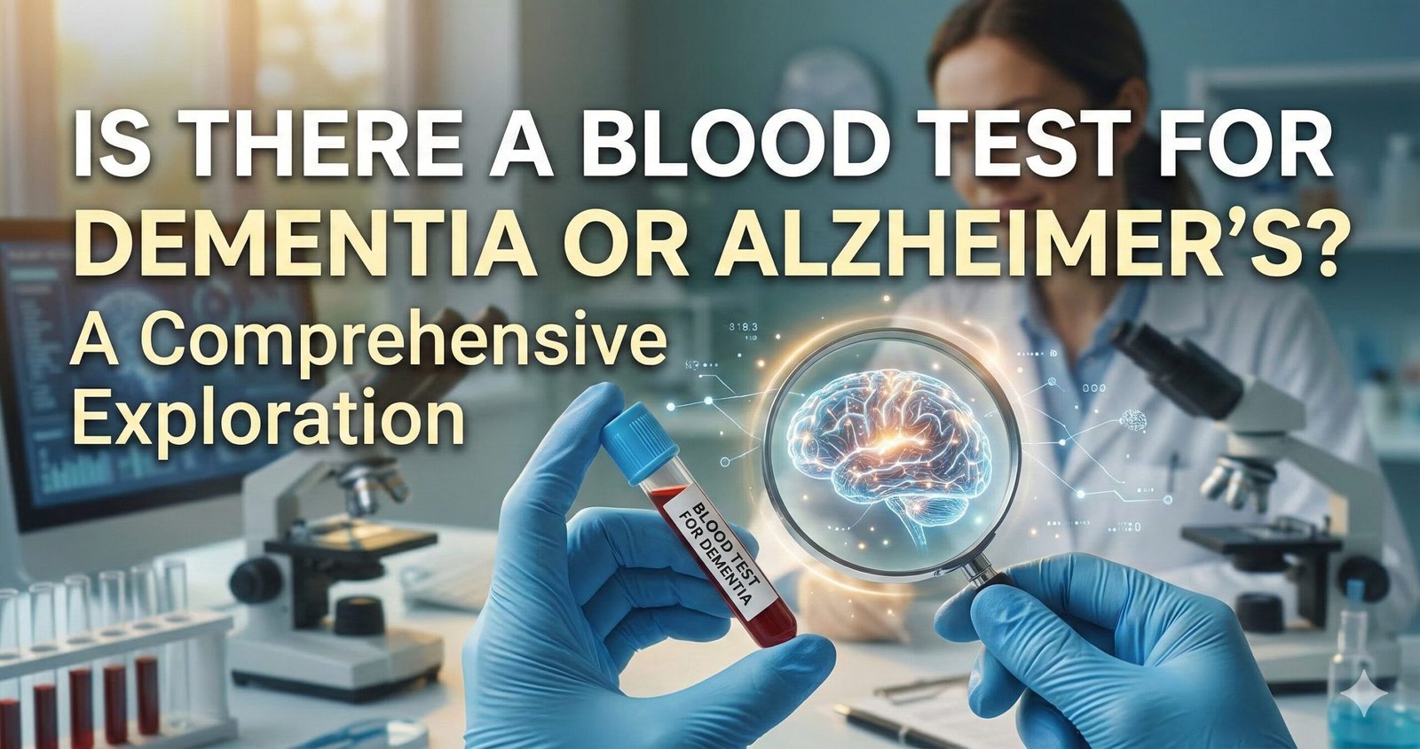 Is-There-a-Blood-Test-for-Dementia