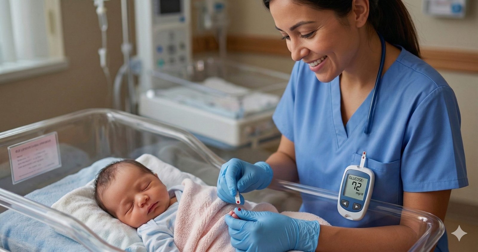 Normal Blood Sugar Level