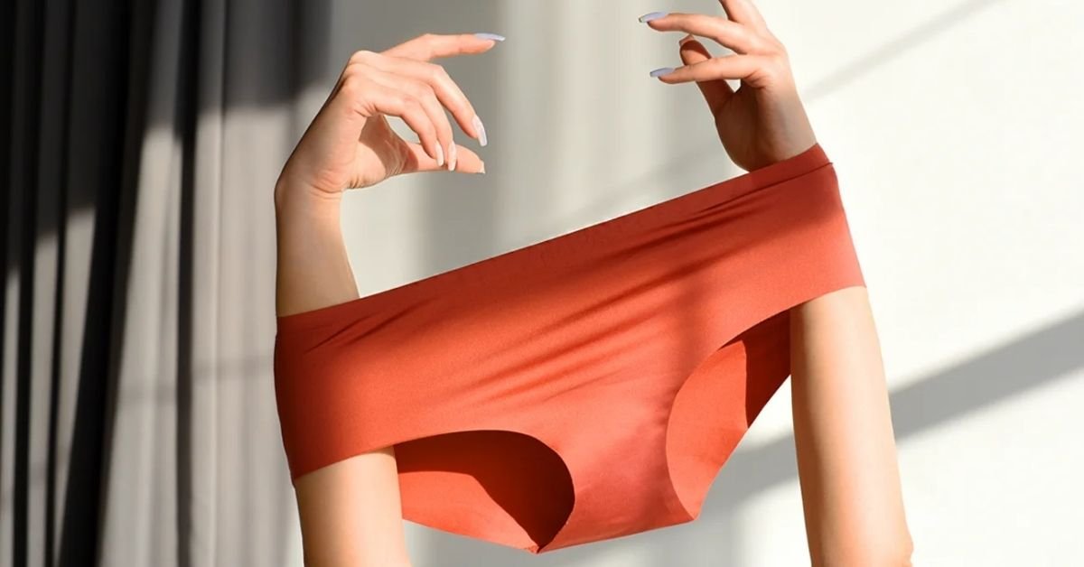 What-Is-Female-Discharge-During-Sex-Called