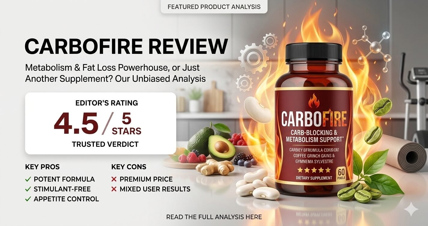 carbofire-reviews