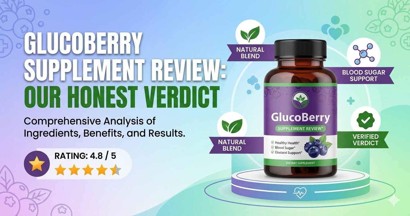 glucoberry