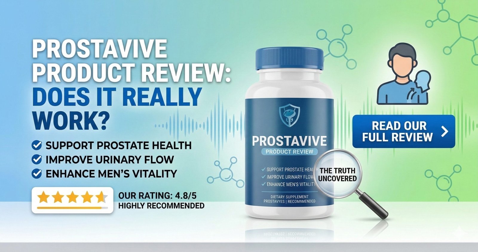 prostavive review.
