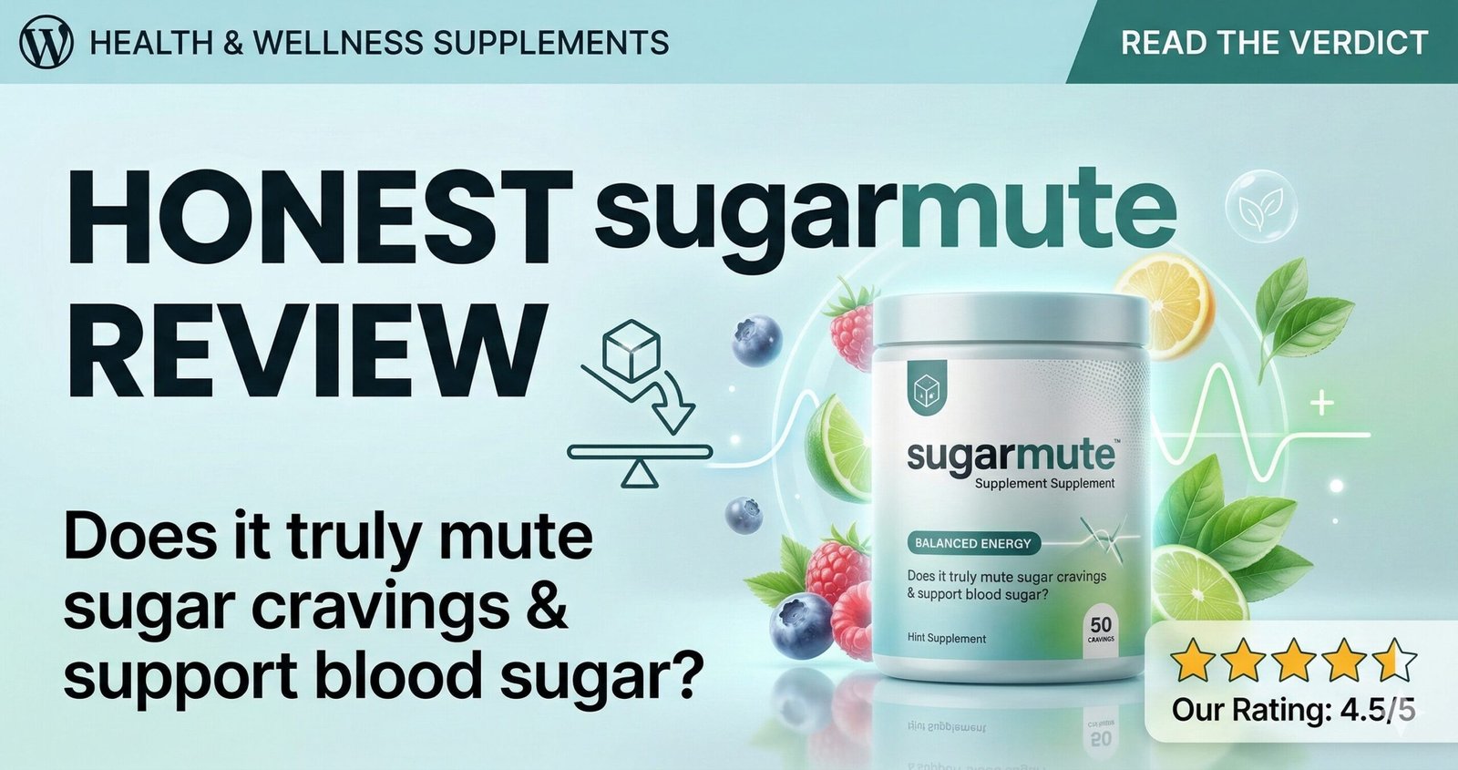sugarmute reviews