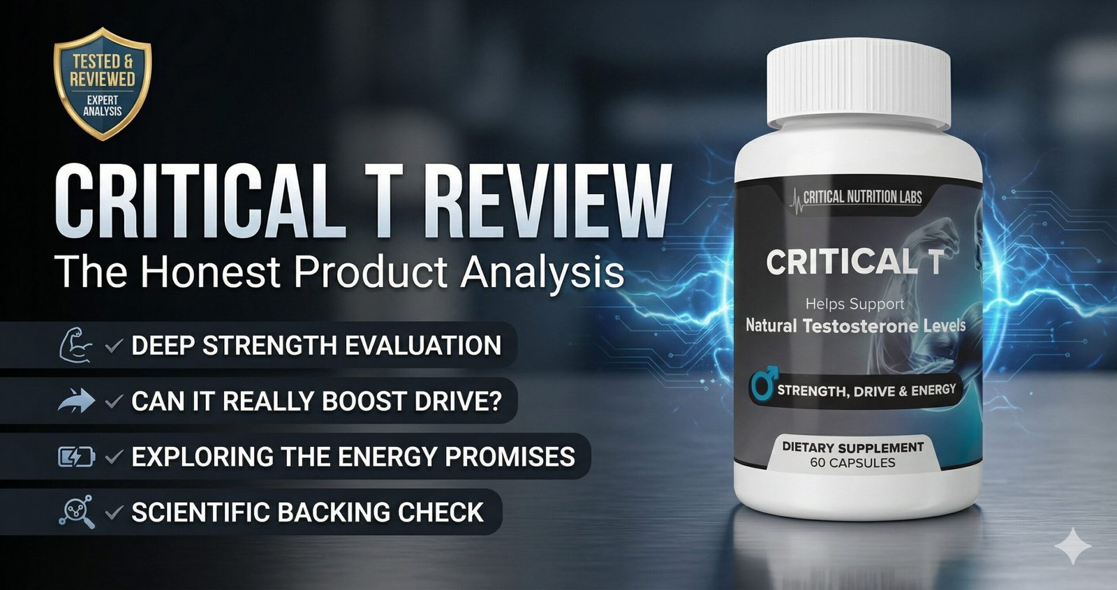 Critical-T-reviews