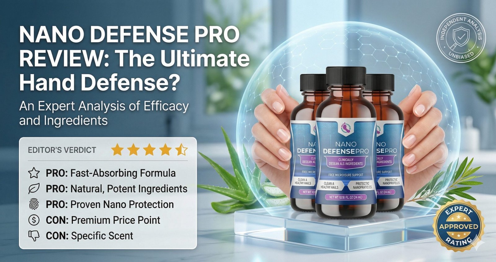 nanodefensepro