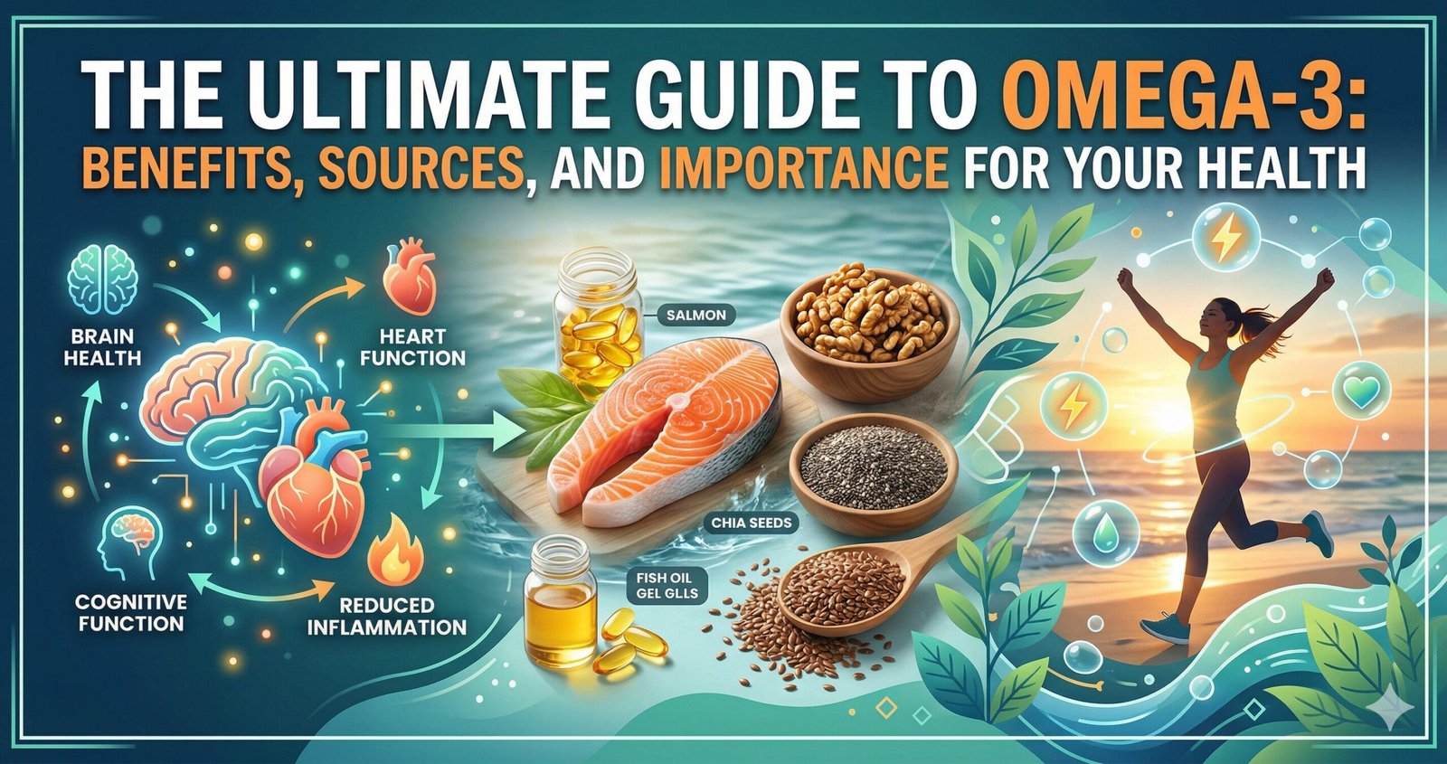 omega 3